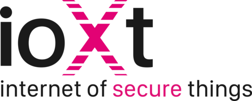 ioXt internet of secure things